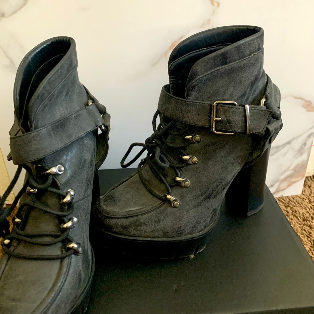 Boots